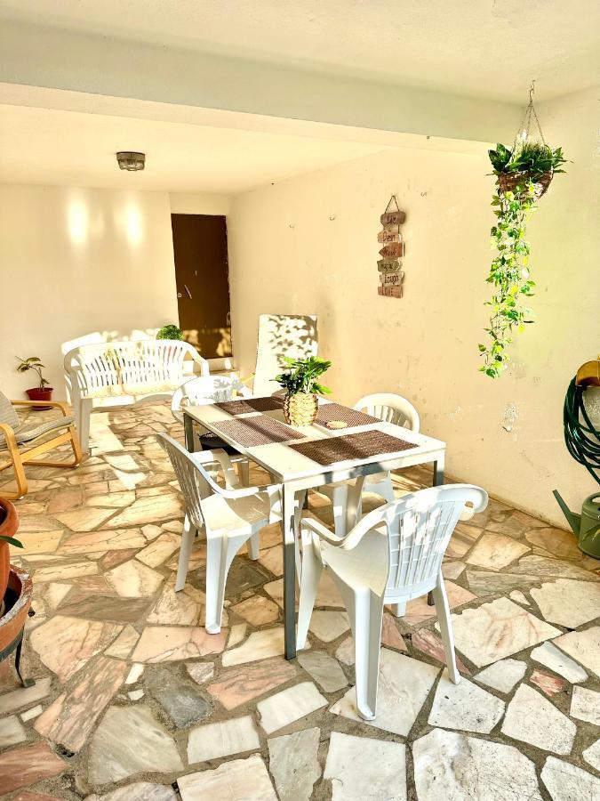 Cascais Quaint Cottage Alcabideche Zewnętrze zdjęcie